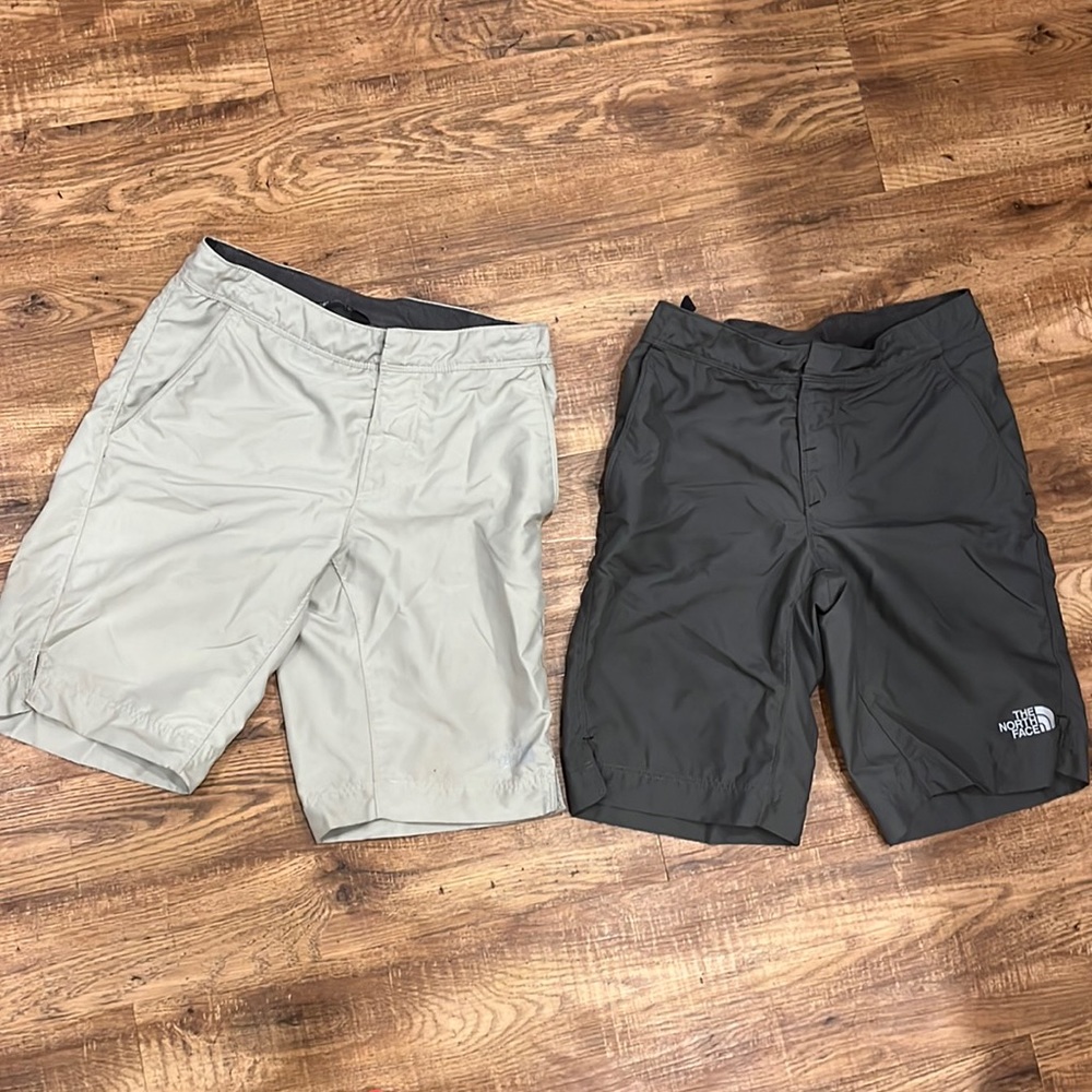 The North Face Shorts